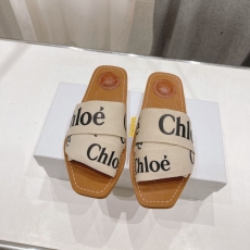 Chloe Sandals